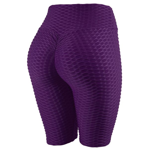 simple jacquard fitness outfit breathable half yoga pants high waist sports trousers solid color shorts, White;red
simple jacquard fitness outfit breathable half yoga pants high waist sports trousers solid color shorts, White;red