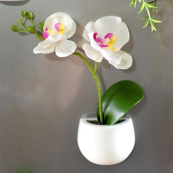 fridge magnets fashion simulation plant refrigerator bonsai succulent magnet button potted sticker home decora 
fridge magnets fashion simulation plant refrigerator bonsai succulent magnet button potted sticker home decora