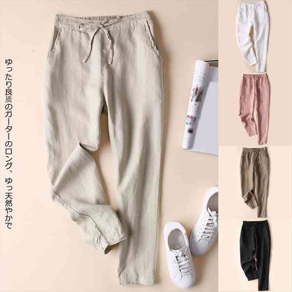 elegant cotton linen pants women trousers lady formal pants plus size s-5xl famous brand design cotton trousers, Black;white
elegant cotton linen pants women trousers lady formal pants plus size s-5xl famous brand design cotton trousers, Black;white
