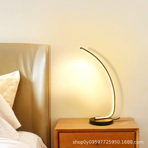 table lamps desk lamp bedside bedroom ins girl creative simple modern romantic nordic remote control dressing light black
table lamps desk lamp bedside bedroom ins girl creative simple modern romantic nordic remote control dressing light black