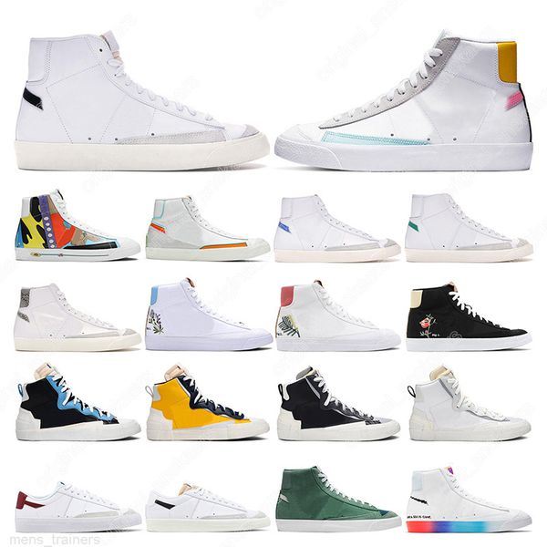 running shoes blazer 77 high low mens womens vintage white black habanero red lucid green optic yellow pack aqua sports sneakers
running shoes blazer 77 high low mens womens vintage white black habanero red lucid green optic yellow pack aqua sports sneakers