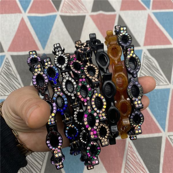 jyS multi layered heads hollow knitted head hoopngs tiktokred belt ndvibratoand the same paragraph multi layered hollow knitted band hair b, Silver
jyS multi layered heads hollow knitted head hoopngs tiktokred belt ndvibratoand the same paragraph multi layered hollow knitted band hair b, Silver