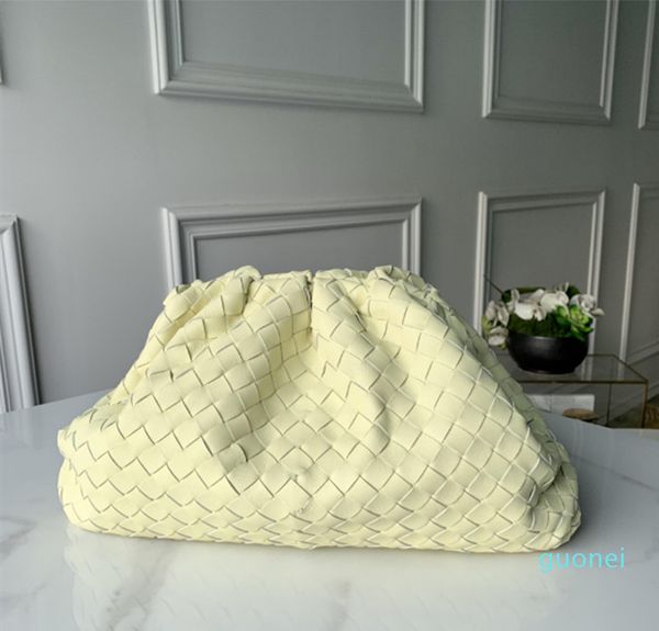 2021 fashion womens bags shoulder bag plain knitting designers bags trend womens handbags purses shoulder bag