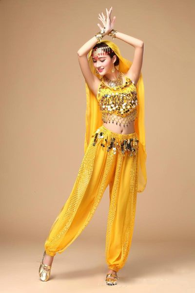 stage wear color women belly dance costume full set bollywood dress bellydance practice oriental dancer 9 78y8, Black;red
stage wear color women belly dance costume full set bollywood dress bellydance practice oriental dancer 9 78y8, Black;red