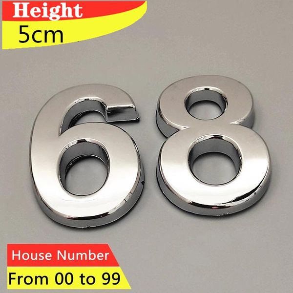 2pcs/lot door plated home decor address scutcheon digits el sticker plate sign house number plaque 5cm silver 00-99 other hardware
2pcs/lot door plated home decor address scutcheon digits el sticker plate sign house number plaque 5cm silver 00-99 other hardware