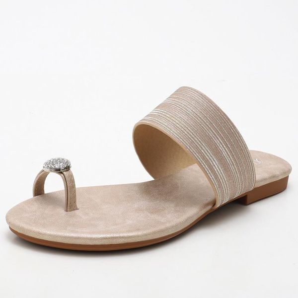 sandals summer women flats fashion ladies soft leather flip flops female low heel shoes slippers large, Black
sandals summer women flats fashion ladies soft leather flip flops female low heel shoes slippers large, Black
