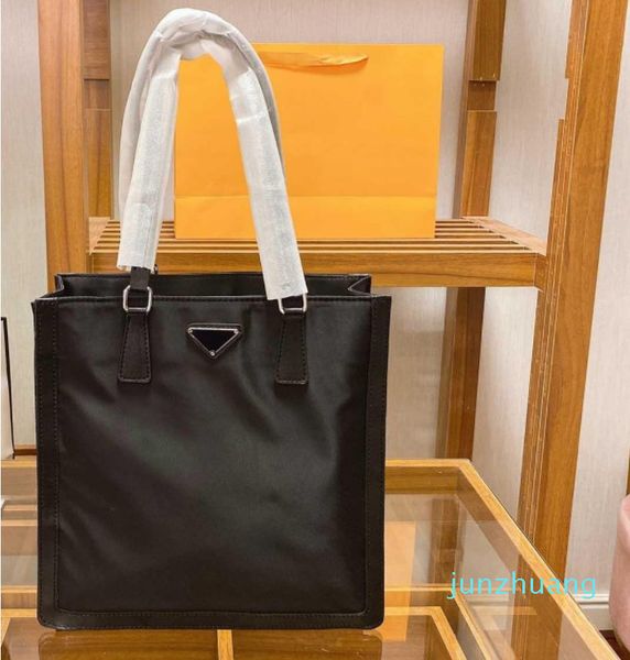 designer- classic 30cm black shopping bag canvas nylon large capacity handbag ladies shoulder bag
designer- classic 30cm black shopping bag canvas nylon large capacity handbag ladies shoulder bag