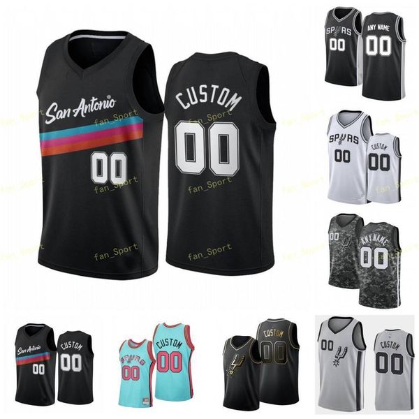 city earned edition custom printed rudy 22 gay jakob 25 poeltl devin 24 vassell trey 41 lyles drew 14 eubanks luka 19 samanic basketball jer, Black
city earned edition custom printed rudy 22 gay jakob 25 poeltl devin 24 vassell trey 41 lyles drew 14 eubanks luka 19 samanic basketball jer, Black