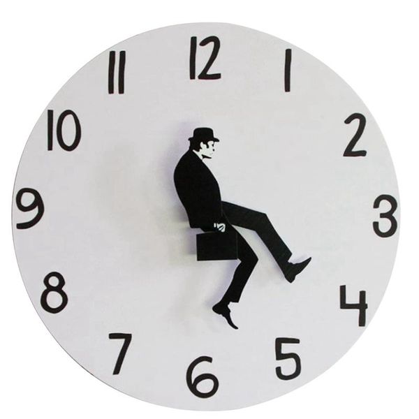 wall clocks aaak -wall dully walk postures clock silent modern watch home decor meditation quartz
wall clocks aaak -wall dully walk postures clock silent modern watch home decor meditation quartz