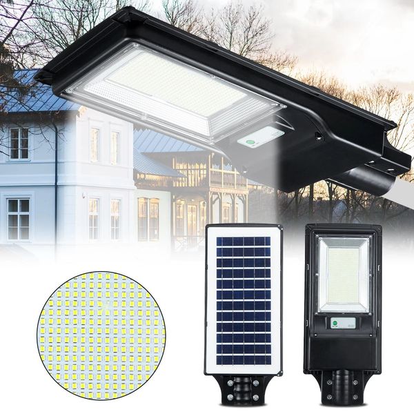 966/492 led solar street light motion sensor outdoor wall lamp+remote - without remote 492led
966/492 led solar street light motion sensor outdoor wall lamp+remote - without remote 492led