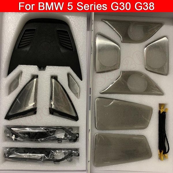 emergency lights car ambient light for 5 series g30 g38 decorative atmosphere loudspeaker cover lamp led speaker tweeter horn panel
emergency lights car ambient light for 5 series g30 g38 decorative atmosphere loudspeaker cover lamp led speaker tweeter horn panel