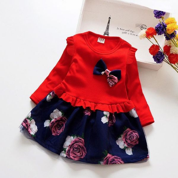 girl's dresses winter fashion children knitted dress girls princess style doll collar long-sleeved sweater kids toddler party clothing, Red;yellow
girl's dresses winter fashion children knitted dress girls princess style doll collar long-sleeved sweater kids toddler party clothing, Red;yellow