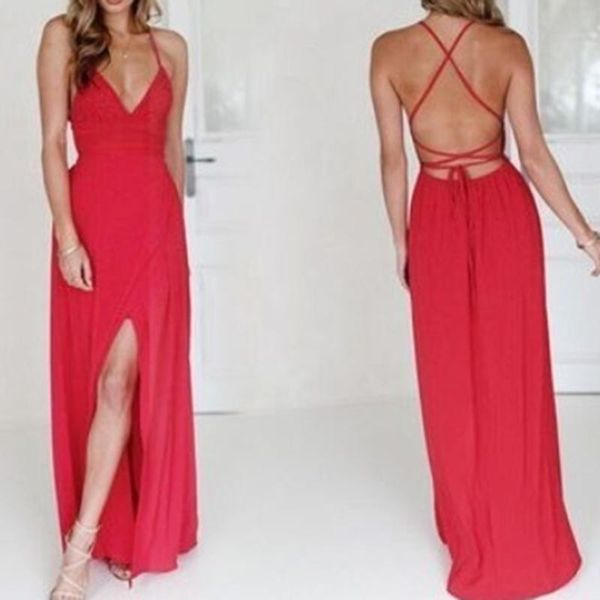 casual dresses fashion summer women asymmetrical patchwork dress suspender backless long sleeve v neck lace maxi, Black;gray
casual dresses fashion summer women asymmetrical patchwork dress suspender backless long sleeve v neck lace maxi, Black;gray