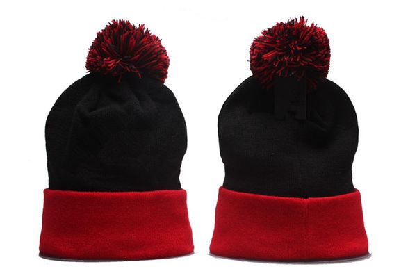 winter beanies knitted hats fashion sports caps 029