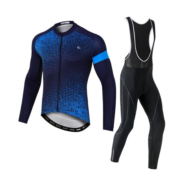 racing sets yocene oem simple printing cycling long sleeve wear fashion compression e-bike set men bike clothes, Black;blue
racing sets yocene oem simple printing cycling long sleeve wear fashion compression e-bike set men bike clothes, Black;blue