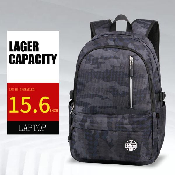 backpack lightweight waterproof for school student, anti-theft water resistant printing casual daypack travel
backpack lightweight waterproof for school student, anti-theft water resistant printing casual daypack travel