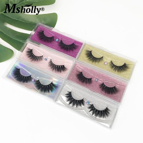 mink false eyelashes 100% cruelty natural bushy eyelash extensions lash packaging make up natural1
mink false eyelashes 100% cruelty natural bushy eyelash extensions lash packaging make up natural1
