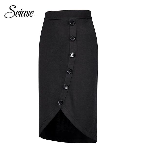 skirts women black straight midi skirt autumn winter high waist button long female elegant office work wear 2021
skirts women black straight midi skirt autumn winter high waist button long female elegant office work wear 2021