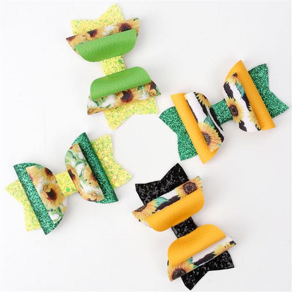 hair accessories 10pcs/lot girls hairgrips glitter bows clip dance party bow kids sunflower hairpins headdress, Slivery;white
hair accessories 10pcs/lot girls hairgrips glitter bows clip dance party bow kids sunflower hairpins headdress, Slivery;white