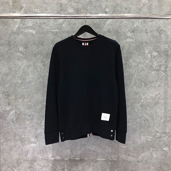 hoodies dongguan direct sale tb sweater winter brand couple leisure sports long sleeve hoodie, Black
hoodies dongguan direct sale tb sweater winter brand couple leisure sports long sleeve hoodie, Black