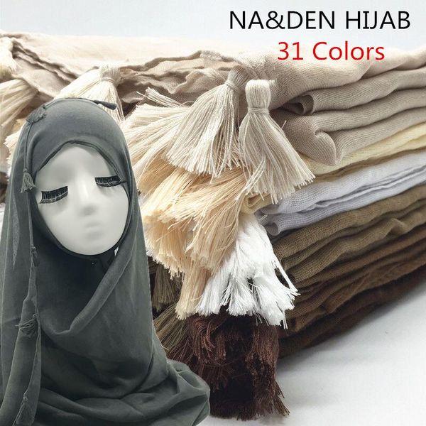 scarves women tassel hijab shawl plain maxi scarf fashion pendant shawls lady muslim hijabs scarfs soft foulard wrap 1pc 31colors, Blue;gray
scarves women tassel hijab shawl plain maxi scarf fashion pendant shawls lady muslim hijabs scarfs soft foulard wrap 1pc 31colors, Blue;gray