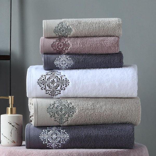 towel cotton winter thick extra-large bath for men women's absorbent beach 80x140cm
towel cotton winter thick extra-large bath for men women's absorbent beach 80x140cm
