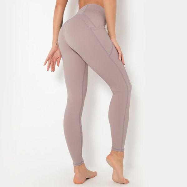 women's leggings chrleisure workout clothes for women pants high waist push up bulift gym clothing leeging sport femme, Black
women's leggings chrleisure workout clothes for women pants high waist push up bulift gym clothing leeging sport femme, Black