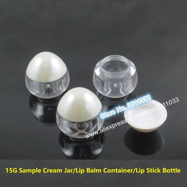 storage bottles & jars 15g pearl white cap empty oval shaped lip container clear cosmetic lipstick refillable jar cute egg shape sample
storage bottles & jars 15g pearl white cap empty oval shaped lip container clear cosmetic lipstick refillable jar cute egg shape sample