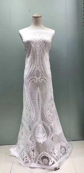 ribbon wedding party dress fabric 5025 fashion feather sequins tulle lace embroidered african, Pink;blue
ribbon wedding party dress fabric 5025 fashion feather sequins tulle lace embroidered african, Pink;blue