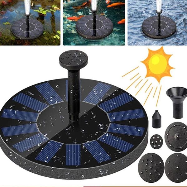 solar power water fountain pump fontein bird floating pond garden patio decor lawn decoration decorations
solar power water fountain pump fontein bird floating pond garden patio decor lawn decoration decorations