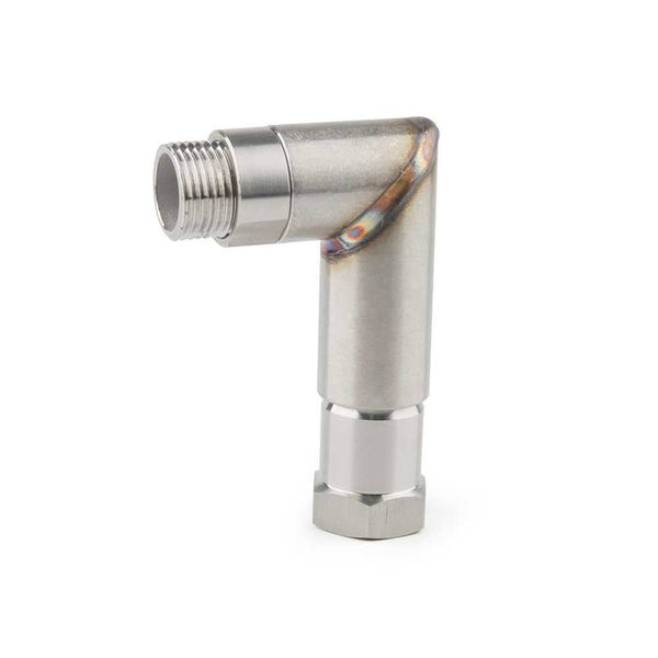 o2 oxygen sensor angled extender spacer 90 degree 02 bung extension m18 x 1.5 mr08031 car
o2 oxygen sensor angled extender spacer 90 degree 02 bung extension m18 x 1.5 mr08031 car