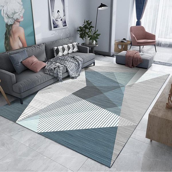 living room carpet floor mat nordic ins modern minimalist geometric home bedroom bedside custom wholesale generation carpets
living room carpet floor mat nordic ins modern minimalist geometric home bedroom bedside custom wholesale generation carpets