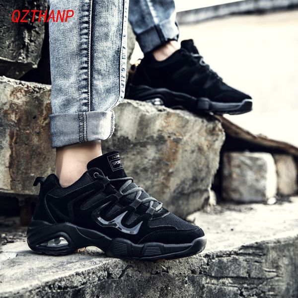 new casual fall air cushion shoes men chaussure homme laceup respirant sneakers tenis masculino adulto krasovki ayakkab erkekler
new casual fall air cushion shoes men chaussure homme laceup respirant sneakers tenis masculino adulto krasovki ayakkab erkekler