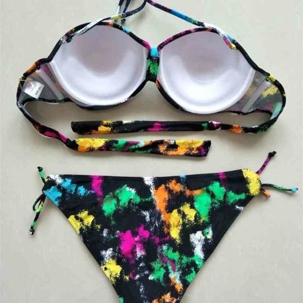 womens tie dye swimsuit push up cross wire bikini set summer strappy bandage swimwear beach monokini bathing swimming suiting
womens tie dye swimsuit push up cross wire bikini set summer strappy bandage swimwear beach monokini bathing swimming suiting
