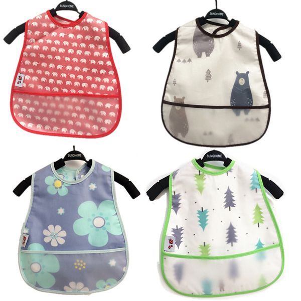 adjustable baby bibs eva waterproof lunch feeding bibs baby cartoon feeding cloth children baby apron babador bandana 2488 q2
adjustable baby bibs eva waterproof lunch feeding bibs baby cartoon feeding cloth children baby apron babador bandana 2488 q2