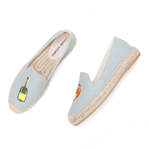 dress shoes hasty flat platform hemp rubber slide-in-casual spring/autumn zapatillas mujer shoes womens alpercata tg2t, Black
dress shoes hasty flat platform hemp rubber slide-in-casual spring/autumn zapatillas mujer shoes womens alpercata tg2t, Black