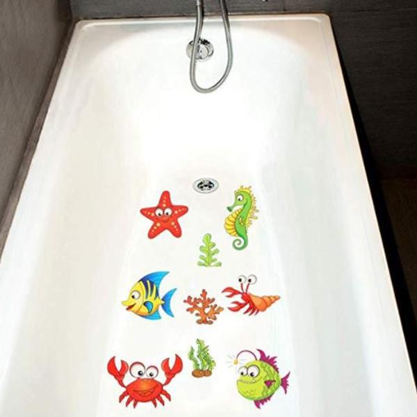 non slip bathtub stickers marine life bathroom adhesive for bath tub stairs shower room j8 mats
non slip bathtub stickers marine life bathroom adhesive for bath tub stairs shower room j8 mats
