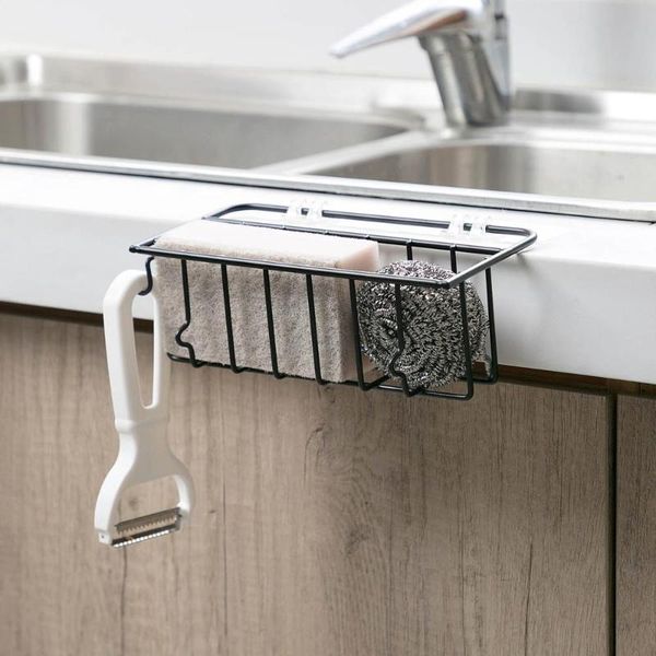 kitchen storage & organization self adhesive wall mounted wrought iron sink rack pool rag draining shelf holder items
kitchen storage & organization self adhesive wall mounted wrought iron sink rack pool rag draining shelf holder items
