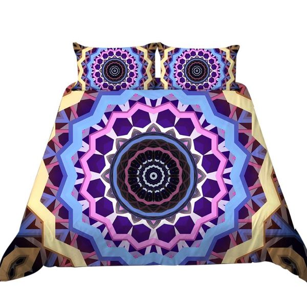 bedding sets 3d mandala duvet cover set king size kids comforter covers bedroom decorations
bedding sets 3d mandala duvet cover set king size kids comforter covers bedroom decorations