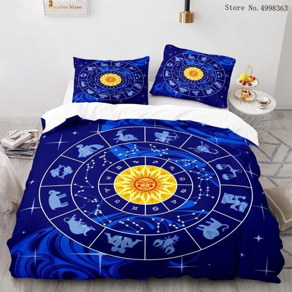 bedding sets constellation duvet cover 2/3 piece vintage bed linen 3d print sun and moon galaxy single double
bedding sets constellation duvet cover 2/3 piece vintage bed linen 3d print sun and moon galaxy single double