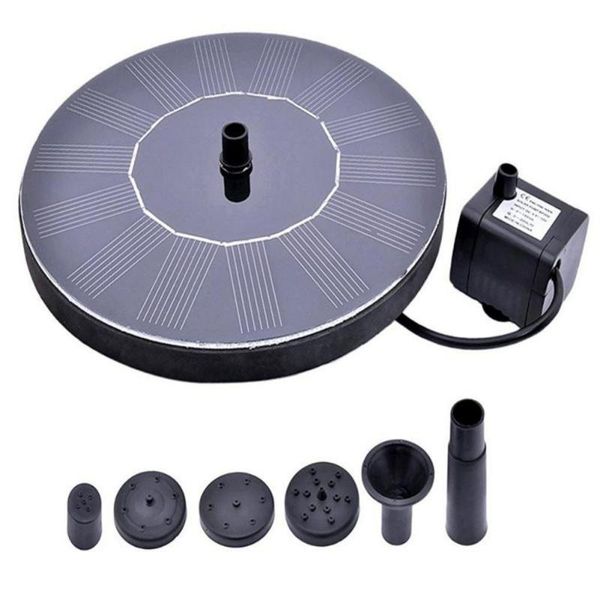 solar birdbath fountain pp 1.4w standing floating water pumps for garden patio pond decoration decorations
solar birdbath fountain pp 1.4w standing floating water pumps for garden patio pond decoration decorations