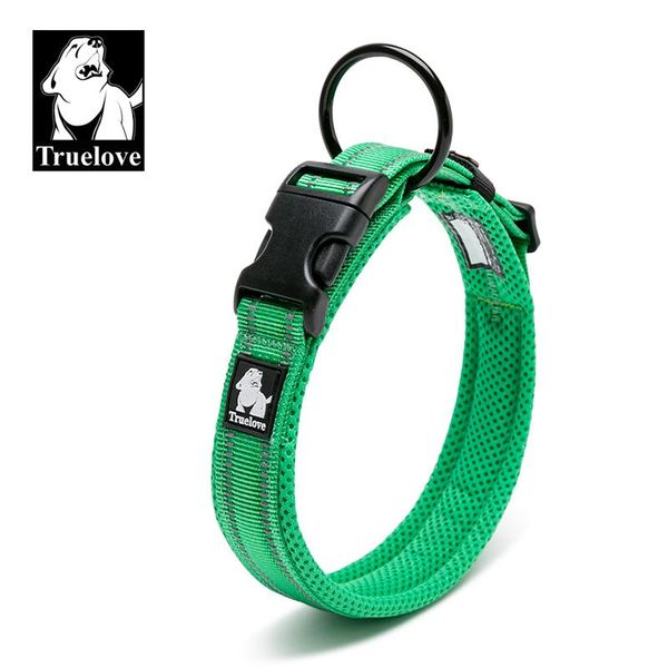 dog collars & leashes true love mesh soft padded collar adjustable 3m reflective nylon blue black pink green red
dog collars & leashes true love mesh soft padded collar adjustable 3m reflective nylon blue black pink green red