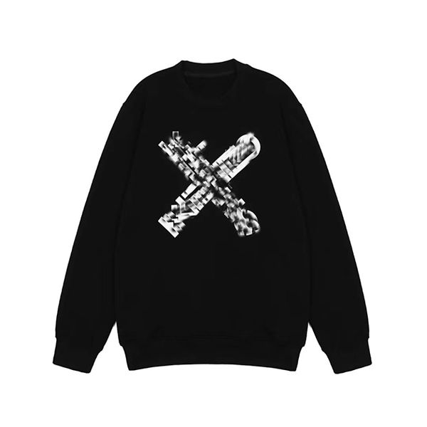 2021 fashion hoodie for men and women couples no cap round collar loose trend of clothes to match m-2xl#04, Black
2021 fashion hoodie for men and women couples no cap round collar loose trend of clothes to match m-2xl#04, Black