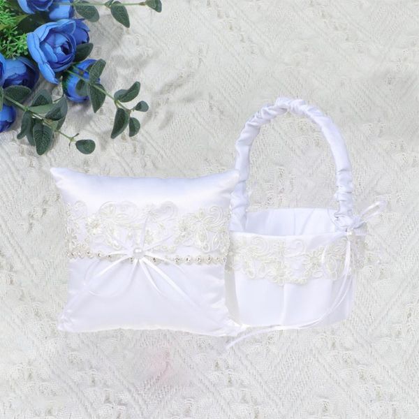 western wedding flower basket with 1pc pillow white bride tote romantic scattering petals part storage baskets
western wedding flower basket with 1pc pillow white bride tote romantic scattering petals part storage baskets