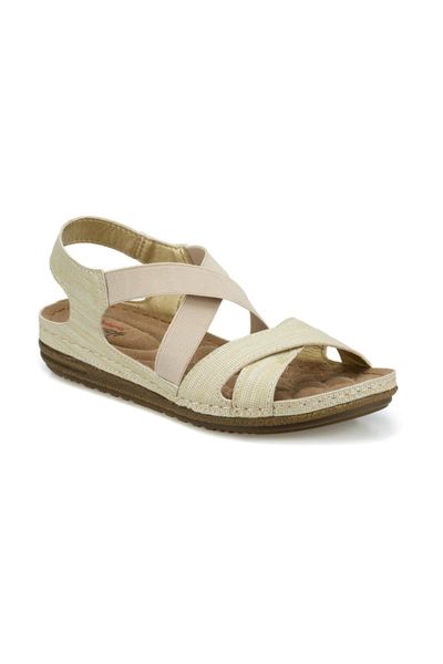 sandals beige women 's 161164.z, Black
sandals beige women 's 161164.z, Black
