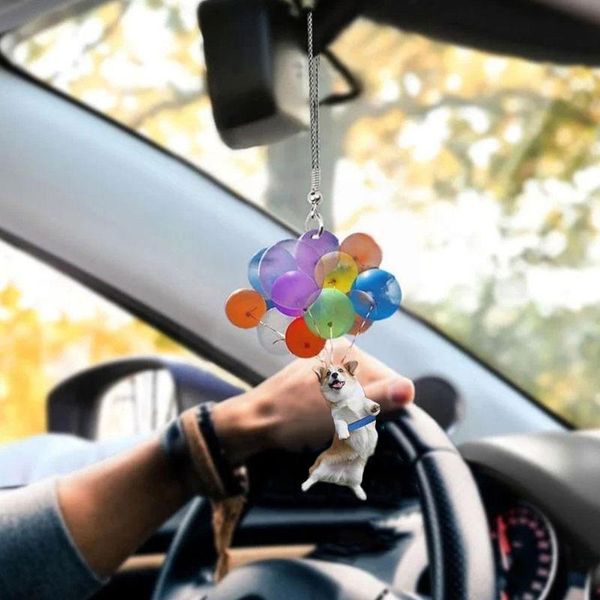 interior decorations cat car hanging ornament with colorful balloon decoration decor easy home for dec h2a1
interior decorations cat car hanging ornament with colorful balloon decoration decor easy home for dec h2a1