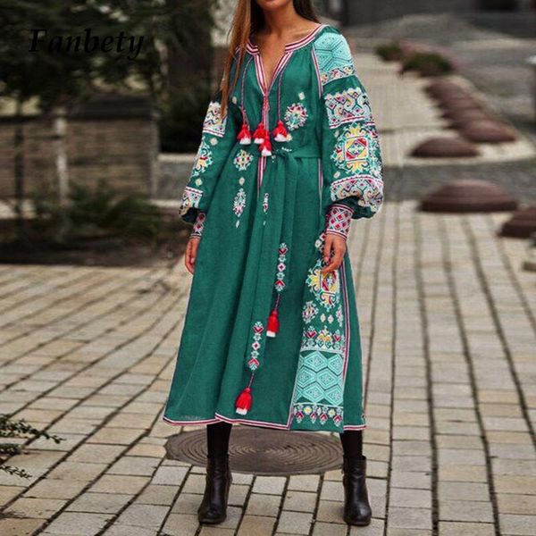 casual dresses women elegant v-neck tassel party dress autumn vintage pattern print ladies 3xl lantern long sleeve vestido, Black;gray
casual dresses women elegant v-neck tassel party dress autumn vintage pattern print ladies 3xl lantern long sleeve vestido, Black;gray