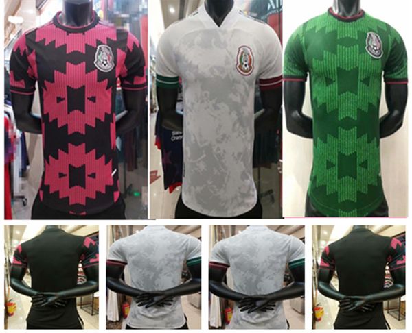 2021 fans version mexico soccer jerseys copa america camisetas 20 21 chicharito lozano dos santos guardado moreno alvarez football shirt, Black;yellow
2021 fans version mexico soccer jerseys copa america camisetas 20 21 chicharito lozano dos santos guardado moreno alvarez football shirt, Black;yellow