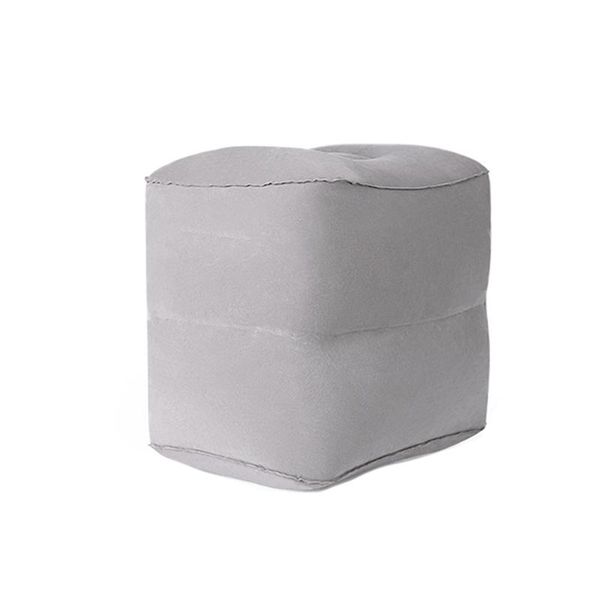 pillow home office relaxing car train pvc flocking airplane travel adjustable height inflatable foot rest cushion portable stool
pillow home office relaxing car train pvc flocking airplane travel adjustable height inflatable foot rest cushion portable stool