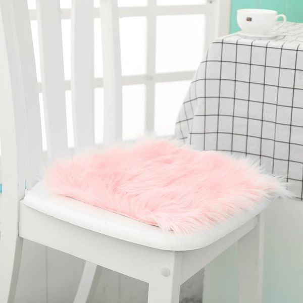 carpets 2021 faux sheepskin chair cover multicolors warm hairy wool carpet seat pad long skin fur plain fluffy area rugs washable
carpets 2021 faux sheepskin chair cover multicolors warm hairy wool carpet seat pad long skin fur plain fluffy area rugs washable